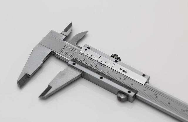 Vernier Caliper