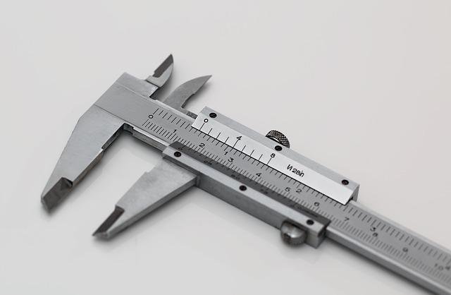 Vernier Caliper Diagram Least Count Formula MechTrician