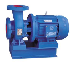 Centrifugal Pumps, Types, Parts, Working Principle Explained