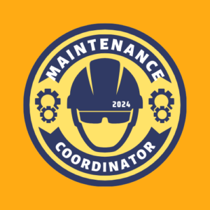 Maintenance Coordinator