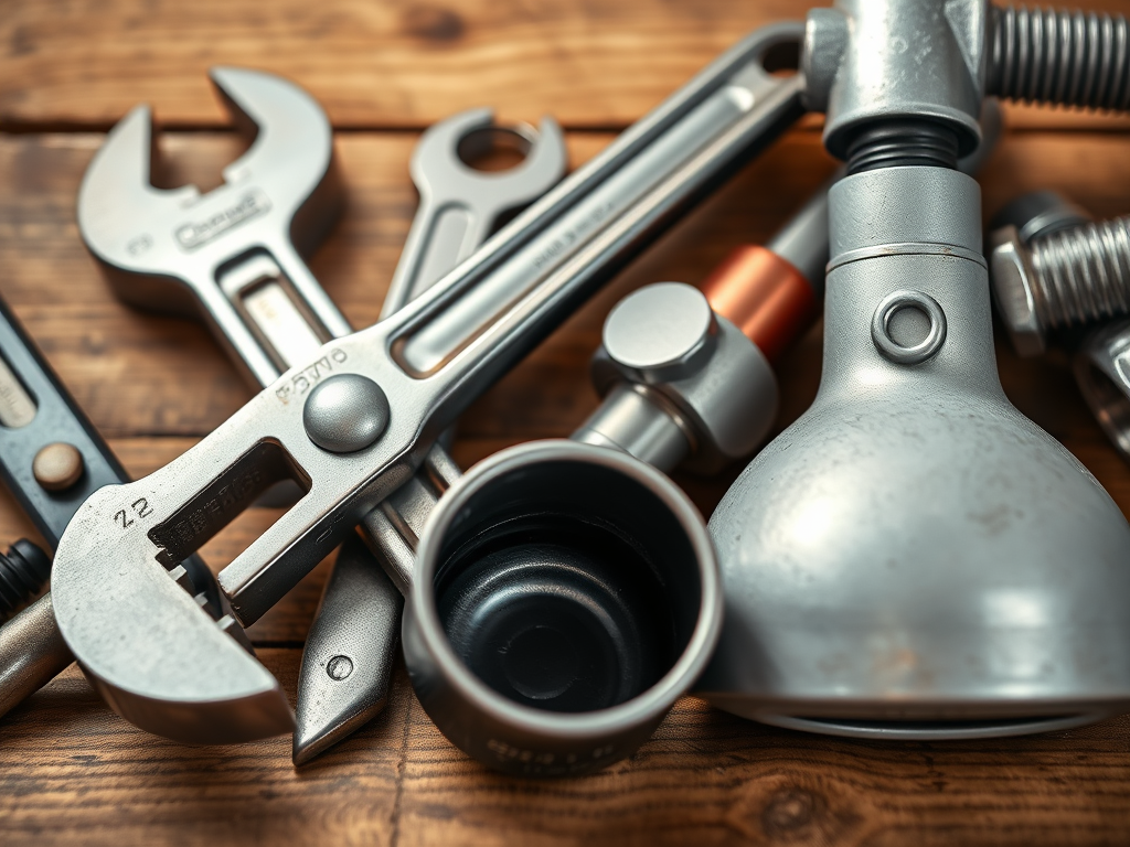 Plumbing Tool List: Tools For Homeowner and Professional