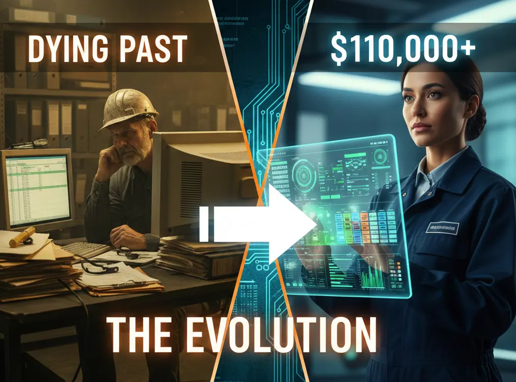 maintenance planner ai